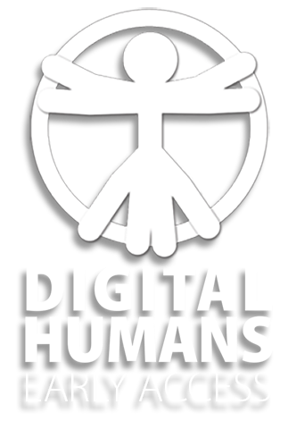 Digital Humans Logo